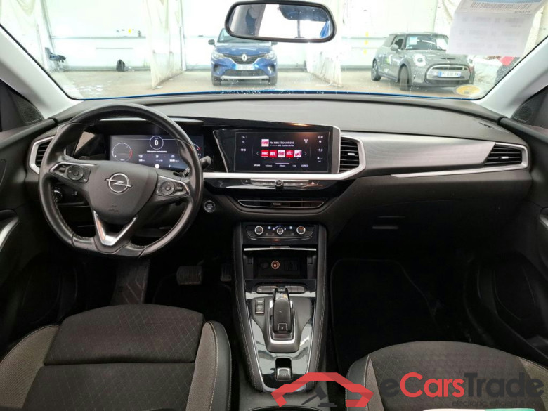 Grandland X Elegance Business 1.5 130CV BVA8 E6d #5