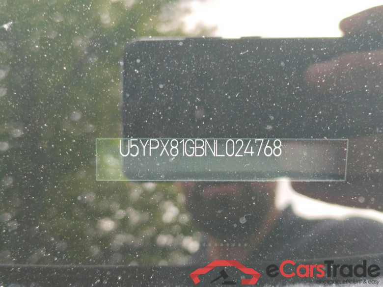 KIA SPORTAGE 132 kW #3