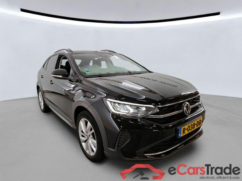 VOLKSWAGEN Taigo 70 kW #5