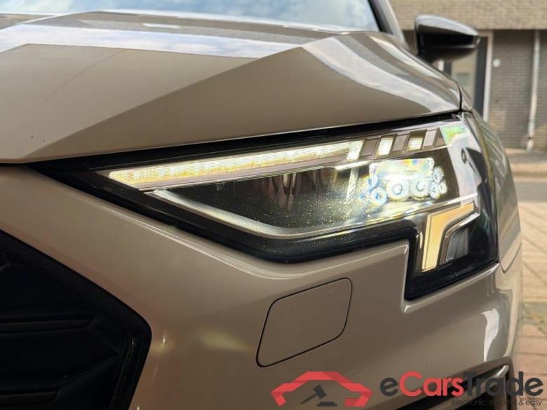 AUDI A3 Sportback 110 kW #4