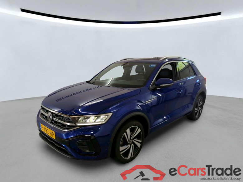 VOLKSWAGEN T-Roc 110 kW #1