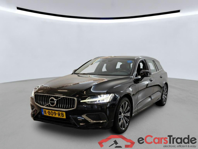 VOLVO V60 186 kW