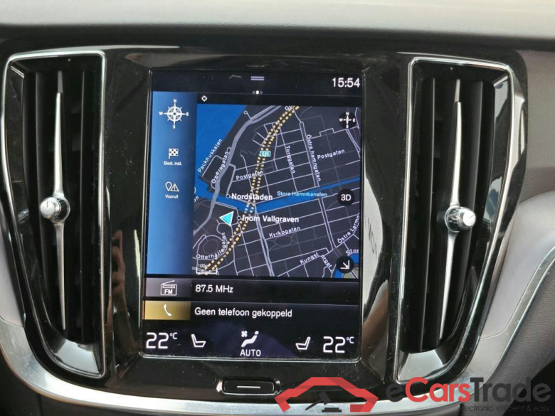 VOLVO V60 186 kW #2