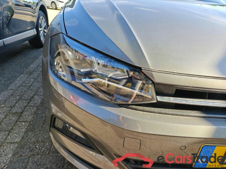 VOLKSWAGEN POLO 70 kW #3