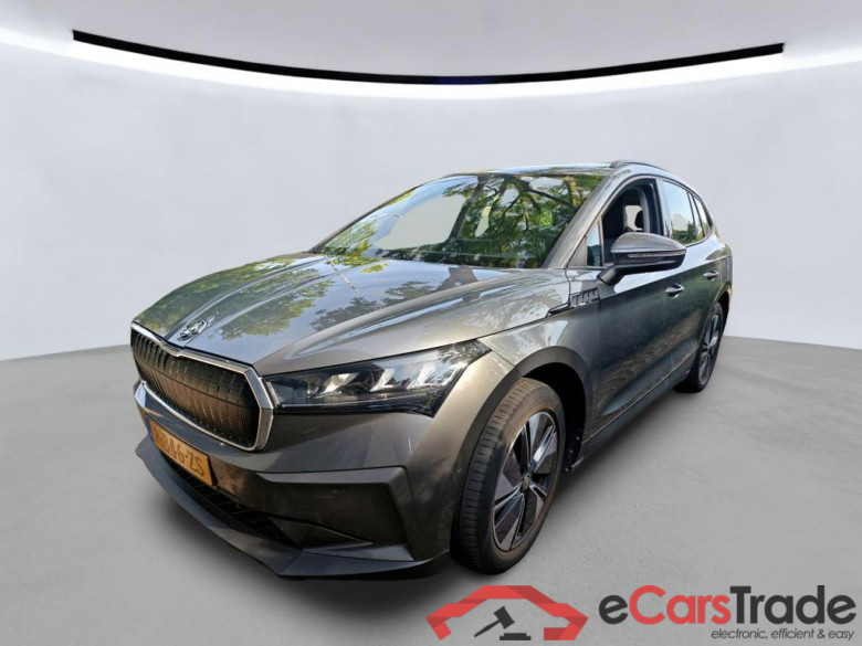 SKODA Enyaq iV 132 kW #1