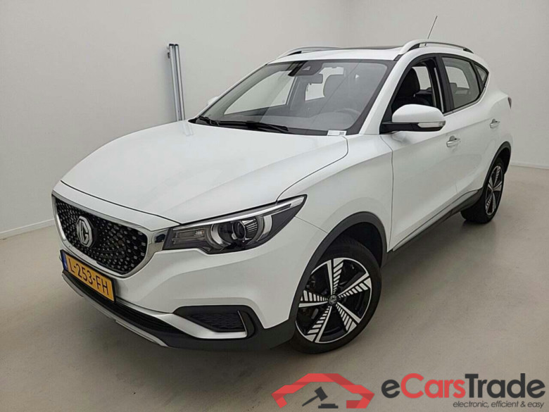 MG MG ZS EV Luxury 45 kWh #1
