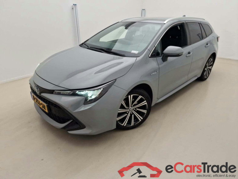 TOYOTA Corolla Touring Sports 1.8 Hybrid Bns Plus AUT.
