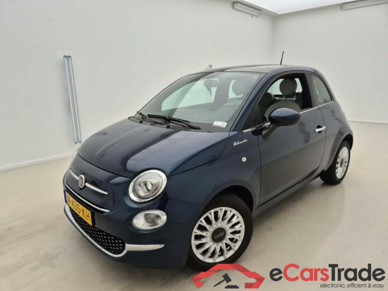 FIAT 500 1.0 Hybrid Dolcevita #1