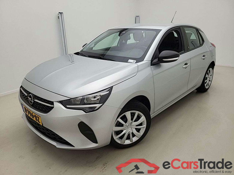 OPEL CORSA-E Edition 50 kWh
