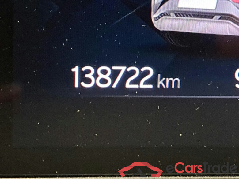 CUPRA Born 58 kWh copper edition one #6