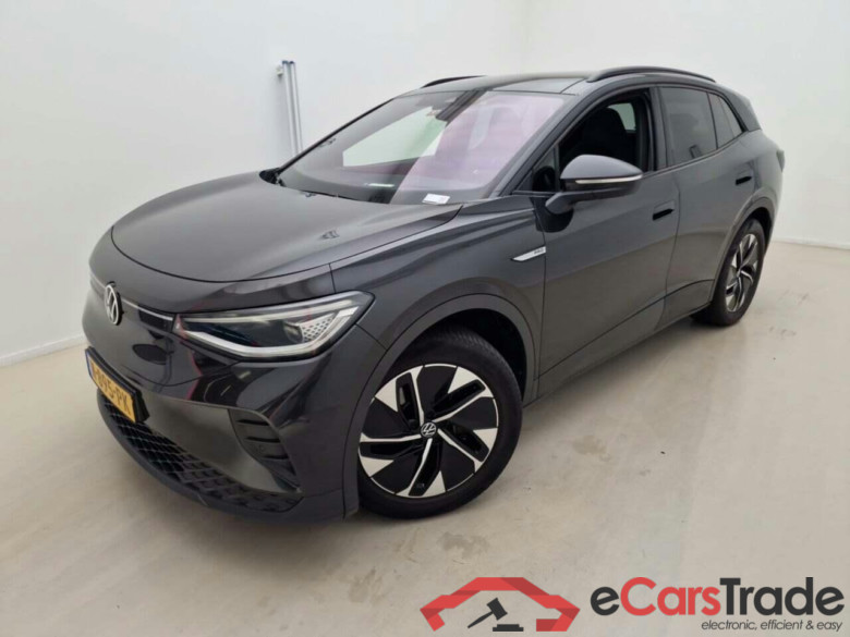 VOLKSWAGEN ID.4 Pro 77 kWh #1