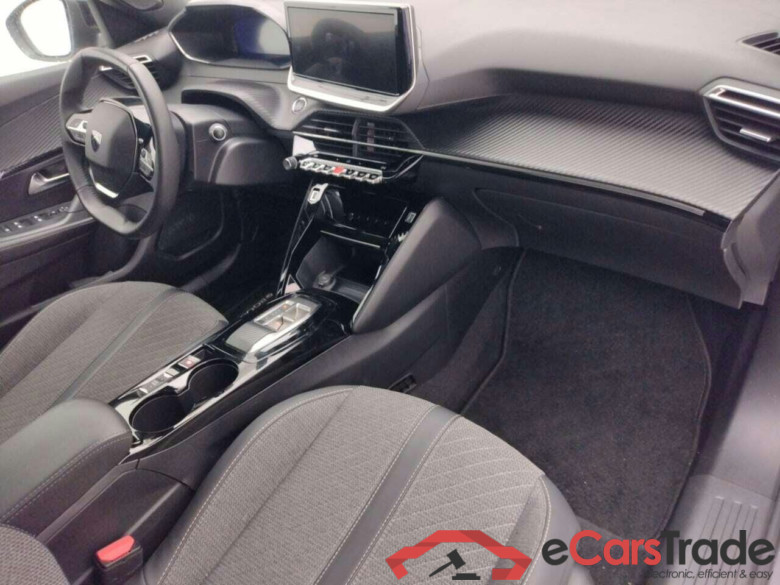 PEUGEOT e-2008 EV Allure 54 kWh #3