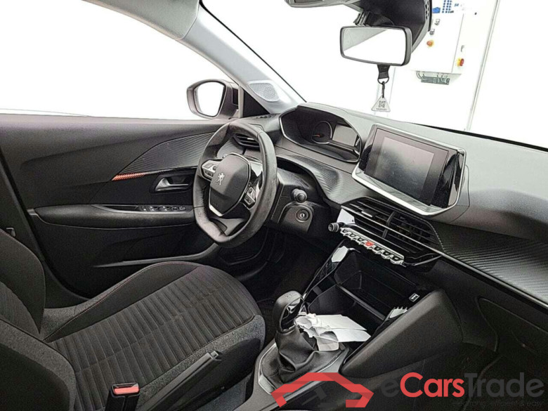 PEUGEOT 208 1.2 PT Active #3