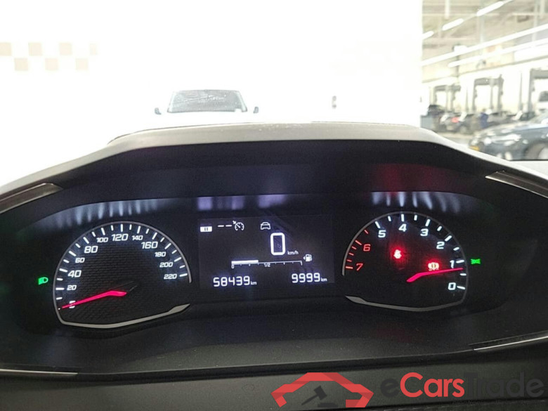 PEUGEOT 208 1.2 PT Active #6