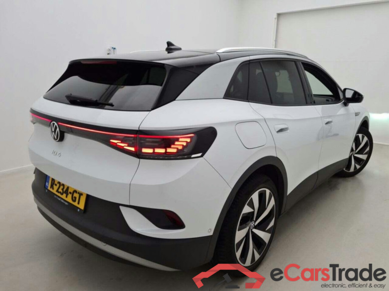 VOLKSWAGEN ID.4 Pro 77 kWh #2