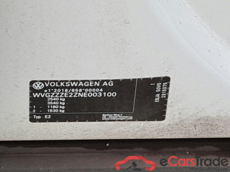 VOLKSWAGEN ID.4 Pro 77 kWh #4