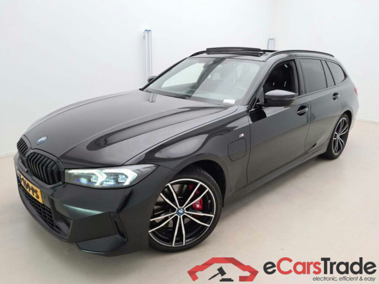 BMW 3-serie Touring 320e M-Sport AUT. #1