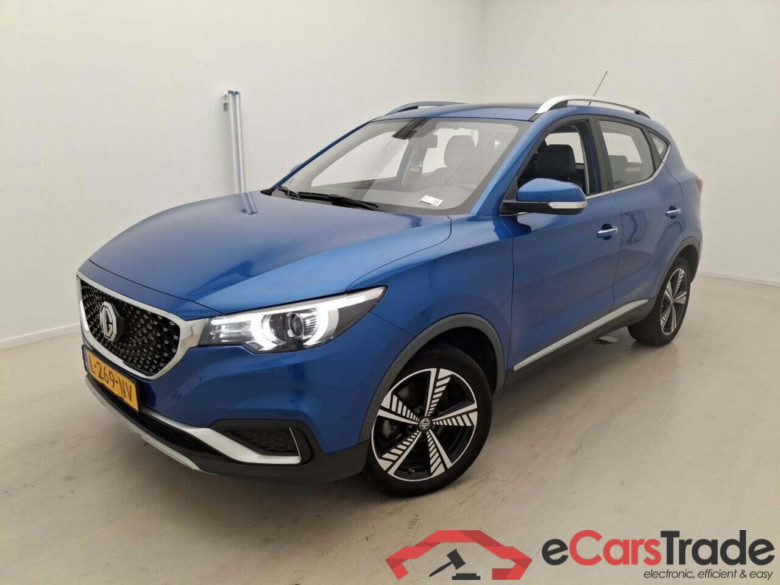 MG MG ZS EV Luxury 45 kWh #1