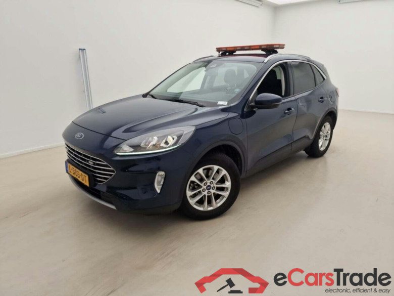 FORD KUGA 2.5 PHEV Titanium