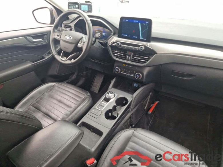 FORD KUGA 2.5 PHEV Titanium #3