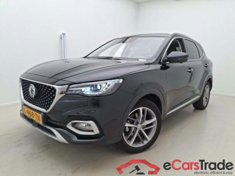 MG EHS 1.5 TGDI Luxury #1