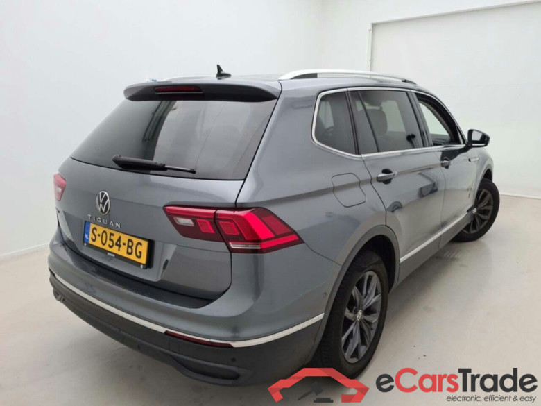 VOLKSWAGEN Tiguan Allspace 1.5 TSI Life Bns 7p. #2