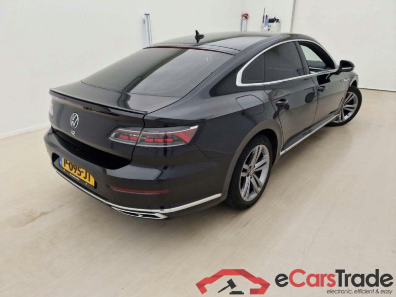 VOLKSWAGEN Arteon 2.0 TSI R-Line Bns+ #2