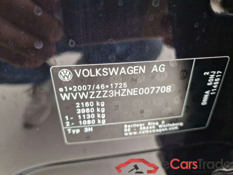 VOLKSWAGEN Arteon 2.0 TSI R-Line Bns+ #4