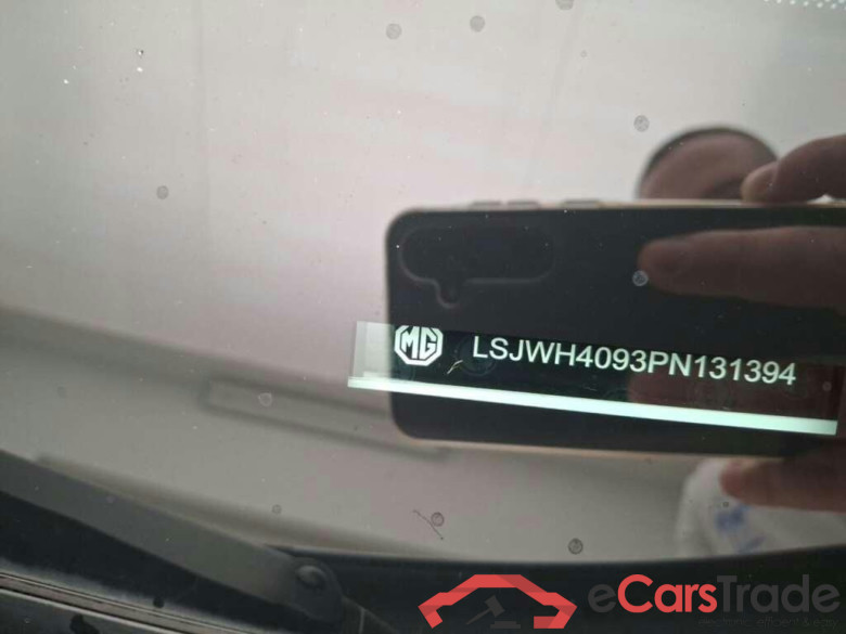MG MG4 Electric Comfort 64 kWh #4
