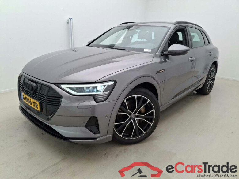 AUDI e-tron e-tron 55 q. adv.
