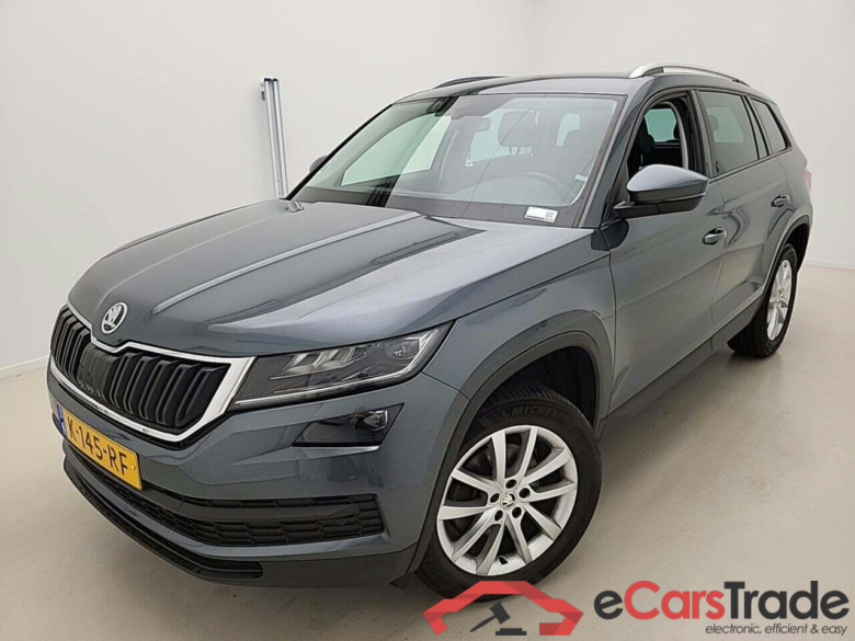 SKODA Kodiaq 1.5 TSI Bns Ed. 7p. #1