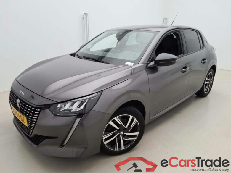 PEUGEOT 208 1.2 PT Allure Pack