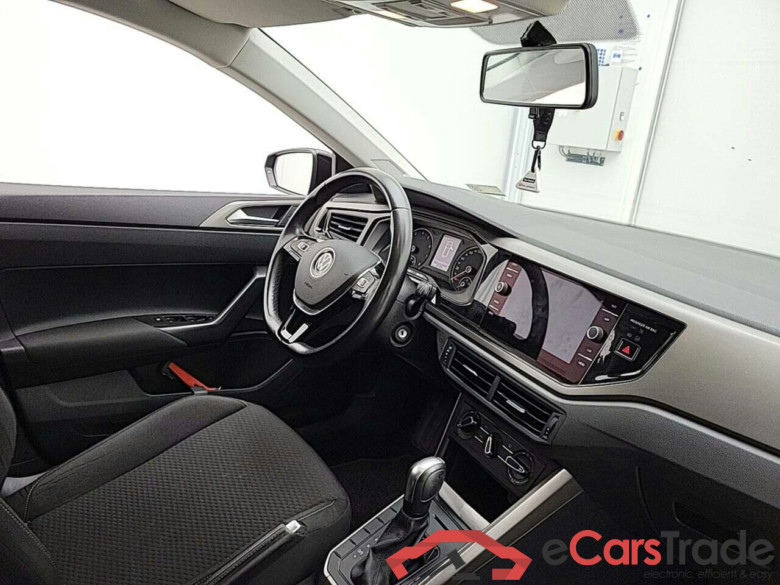 VOLKSWAGEN POLO 1.0 TSI R-Line Ed. DSG #3