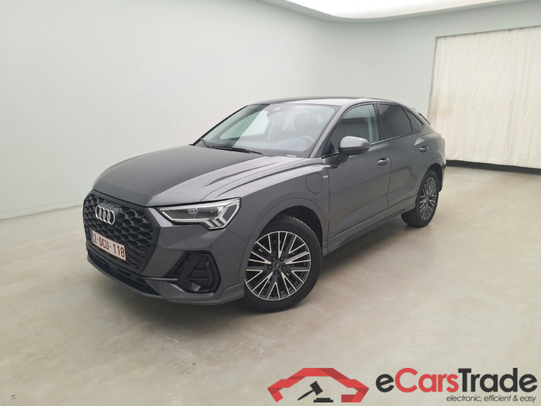 Audi, Q3 SB '19 PHEV, Audi Q3 Sportback 45 TFSI e S tronic S Line 5d #2