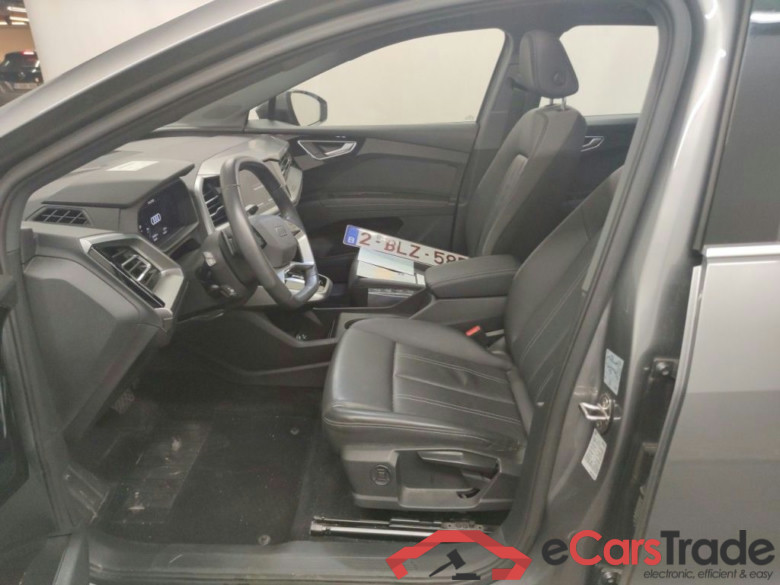 Audi Q4 e-tron 40 e-tron Advanced 5d #3