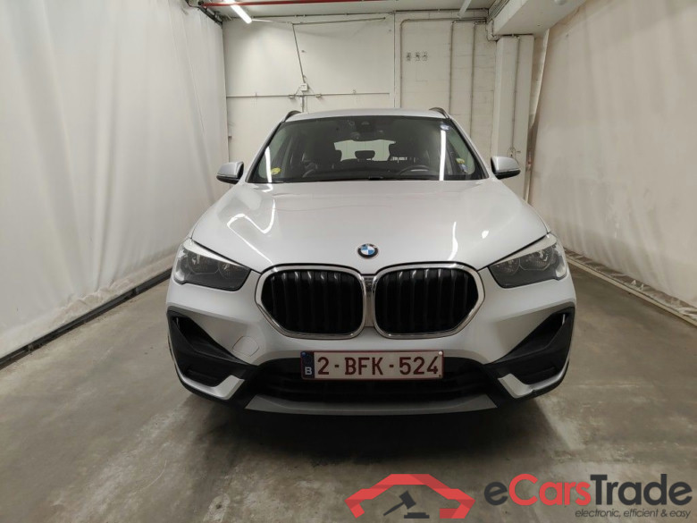 BMW X1 sDrive16dA (85 kW) 5d #5