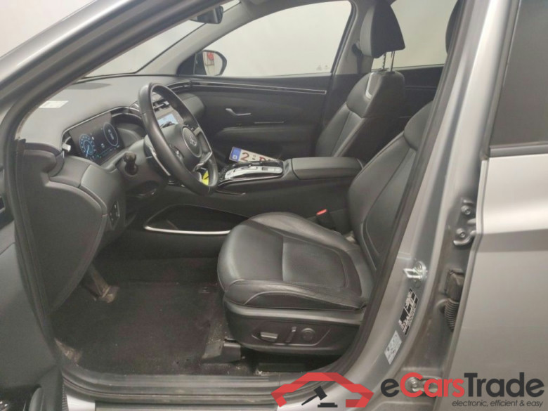 Hyundai Tucson 1.6 T-GDi Hybrid Feel 5d #3