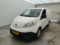 preview Nissan NV200 #0