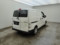 preview Nissan NV200 #1