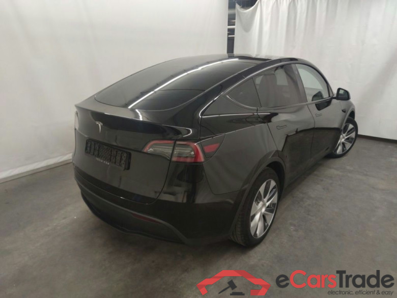 Tesla Model Y RWD 5d #2