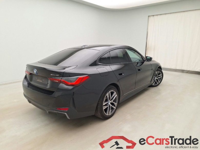BMW, i4 '21 BEV, BMW i4 eDrive40 5d #4