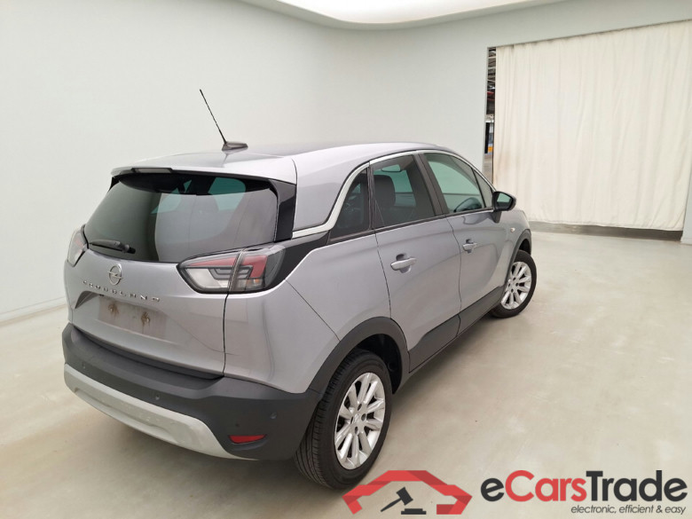 Opel, Crossland '20, Opel Crossland 1.2 96kW Turbo S/S Elegance 5d #4