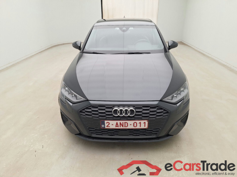 Audi, A3 SB '20, A3 SB 30 TFSi 81kW Bus.Ed.Str. #1