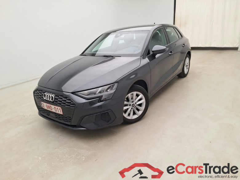Audi, A3 SB '20, A3 SB 30 TFSi 81kW Bus.Ed.Str. #2