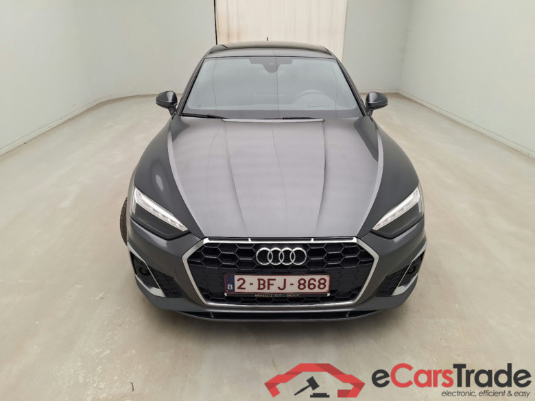Audi, A5 SB FL'20, Audi A5 Sportback 35 TDI S tronic Bus Ed S Line 5d