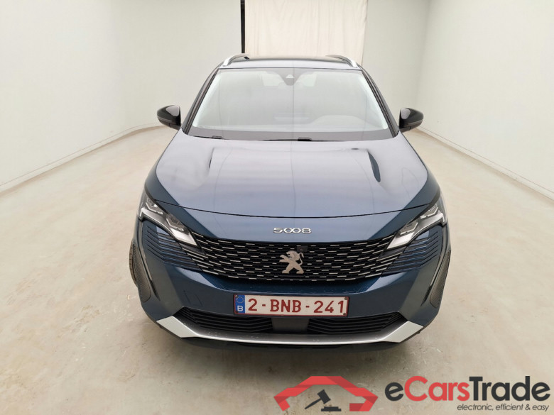 Peugeot, 5008 FL'20, Peugeot 5008 1.5 BlueHDi 96kW S&S Allure Pack 5d