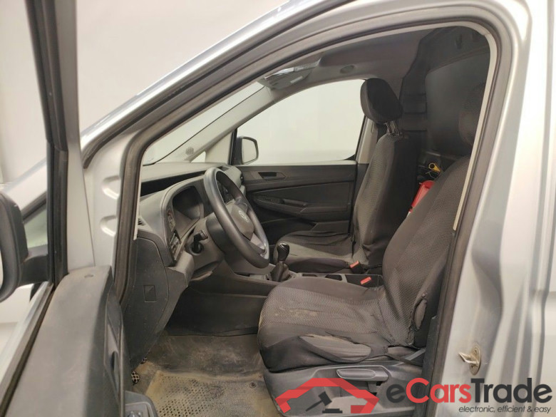 VOLKSWAGEN CADDY MAXI VAN DIESEL - 2021 2.0 TDi 102 5d #3