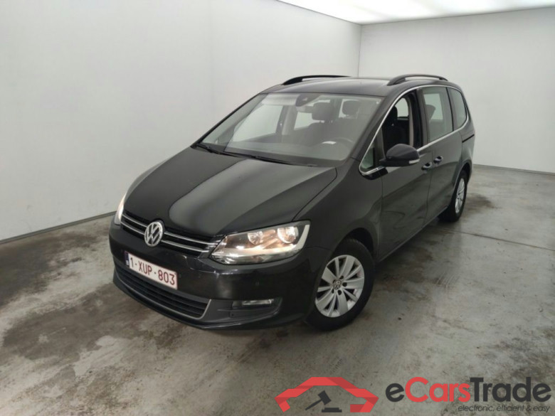Volkswagen Sharan 2.0 TDI SCR 110kW DSG6 Comfortline 5d