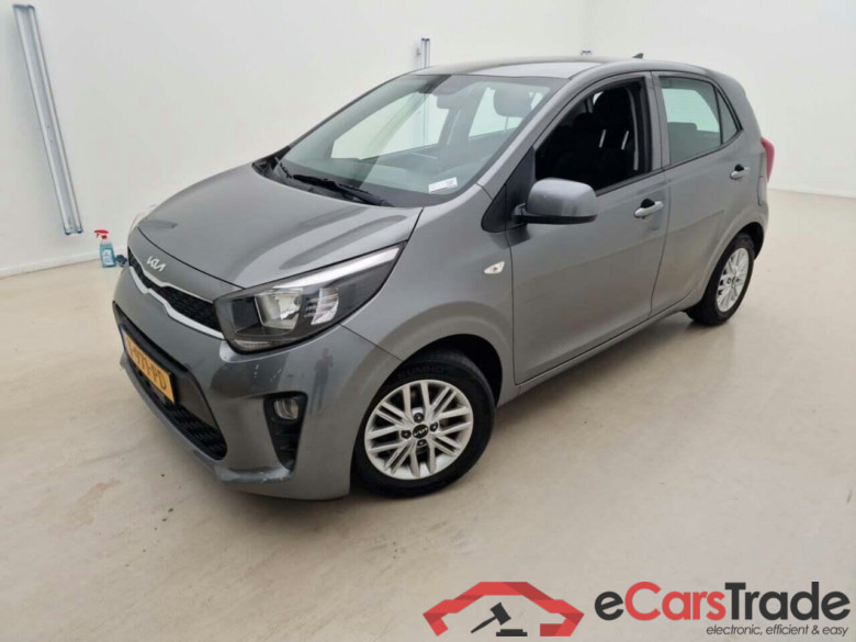 KIA Picanto 1.0 DPi DynamicLine