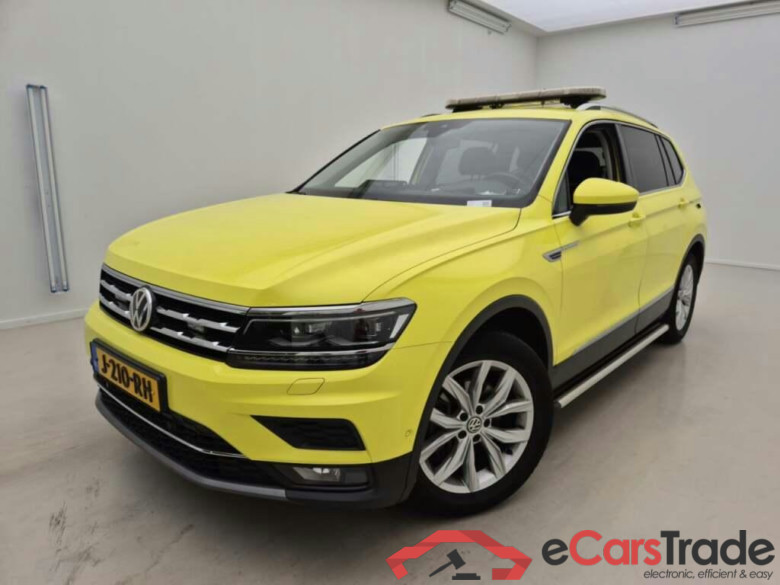 VOLKSWAGEN Tiguan Allspace 1.5 TSI Highl. #1